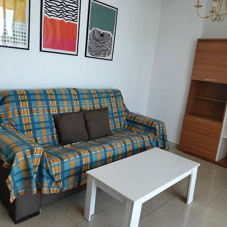 Gemelos 26 - Zand Properties Benidorm Dış mekan fotoğraf