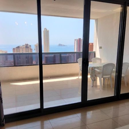 Gemelos 26 - Zand Properties Benidorm Dış mekan fotoğraf