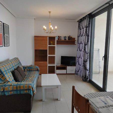 Gemelos 26 - Zand Properties Benidorm Dış mekan fotoğraf
