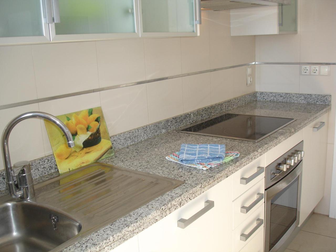 Gemelos 26 - Zand Properties Benidorm Dış mekan fotoğraf